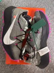 新品) NIKE オフホワイト ヴェイパー ストリート 260