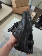 NIKE(ナイキ) シャーク・ライド 2 プレミアム ブラック/タン