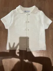 ザラ / ニットカーディガン S 新品