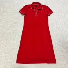 Tommy Hilfiger(トミーヒルフィガー) ワンピース xs
