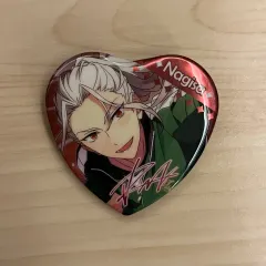 あんさんぶるスターズ！ 凪砂 缶バッジ Eden