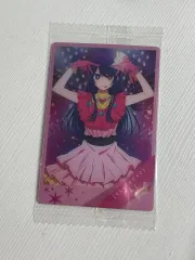 推しの子 ウェハース カード