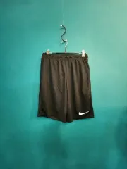 Nike(ナイキ） ドライフィット メンズ トレーナー ハーフパンツ サッカーショーツ