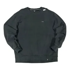 (即日発送) kangol ブラック スウェット