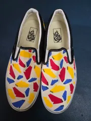 VANS スリッポン