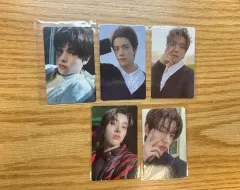 ENHYPEN ジェイク トレカ まとめ 10 出品