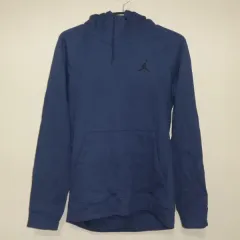 ナイキ/メンズ100-105/ジョーダン裏起毛スウェットフード付きTシャツ/ヴィンテージ152