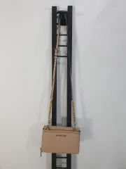 MICHAEL KORS(マイケル・コース) チェーンバッグ ミニ クロスバッグ 長財布 兼用 バッグ