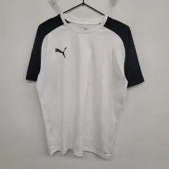 95/M PUMA プーマ トレーナー半袖Tシャツ