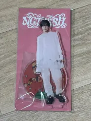 NCT(エヌシーティー) WIND AND WISH リク wishful winter ポップアップ グッズ md