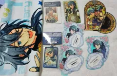 あんさんぶるスターズ！！(あんスタ) あんさんぶるスターズ！ 椎名 ニキ グッズ まとめ 出品