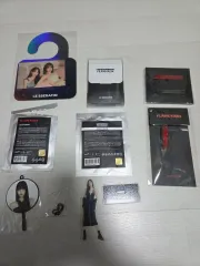 LE SSERAFIM(ルセラフィム・ルセラ) 公式 オフィシャル グッズ 出品