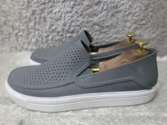 280 クロックス 中古靴