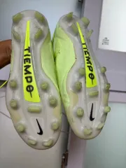 ナイキ ティエンポ レジェンド9 エリート FG