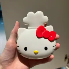 ハローキティ ハッピーセット おもちゃ