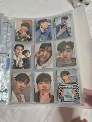 DKZ ジェチャン(JAECHAN) フォトカード トレカ まとめ売り 出品