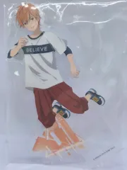 プロジェクトセカイ(プロセカ) 劇場版 東雲 東雲 彰人 アクリル スタンド 開封