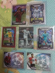 サッカーカード まとめ売り