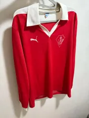 ヴィンテージ PUMA カラーTシャツ サイズ 100