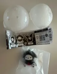 ポチャッコ フィギュア ガチャ