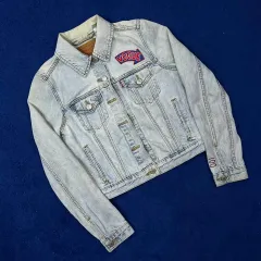 LEVI'S(リーバイス) 流行 古い デニムジャケット