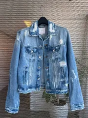 Zara ZARA(ザラ) デニムジャケット