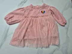 BEBE DE PINO(ベベデピノ) 90 ワンピース