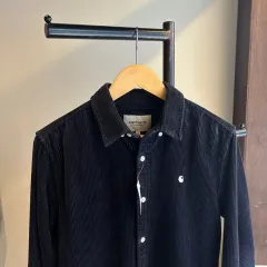 15015 - Carhartt コーデュロイ シャツ