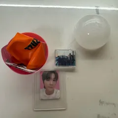 RIIZE（ライズ） SMコンサート（SMコン） love 119 smini スミ二 ソンチャン（SUNGCHAN） トレカ カプセル