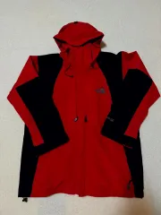 90s ザ・ノース・フェイス OG ヴィンテージ サミットシリーズ GORE-TEX ツーウェイ フード パーカ ジャケット