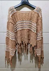 (新製品) ザラ コレクション オータムニット free ( 44 66 )