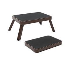0713-0135 車椅子用 折りたたみ式 アルミスロープ 介護用品 - メルカリ