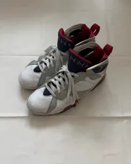 ナイキ エア ジョーダン 7 レトロ オリンピック 280