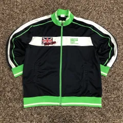 umbro(アンブロ) イングランド ジャージ トラックトップス