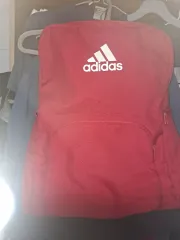 レッド adidas アディダス バックパック