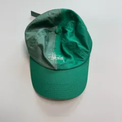 STUSSY(ステューシー) あすら ボールキャップ