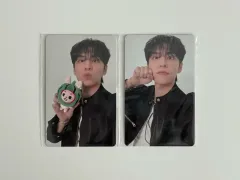 DAY6(デイシックス) FOREVER YOUNG オンライン 4万円 トレカ ウォンピル(WONPIL) セット