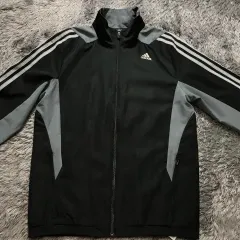 M ＃ アディダス ( ADIDAS ） 365 ウーブン ジャケット