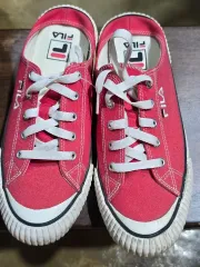 Fila 女性用キャンバスシューズ 240