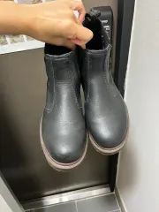 DR. MARTENS ドクターマーチン チェルシー ブーツ