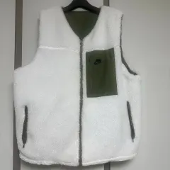 ナイキ リバーシブル ベスト XL