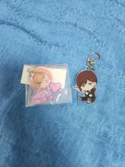 チェンソーマン 東山コベニ キーホルダー 出品