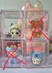 POP MART (ポップマート ) POP BEAN パジャマパーティー