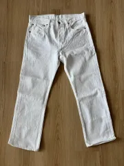 LEVI'S(リーバイス) 501 現在