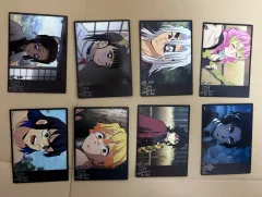 鬼滅の刃 コレクティングカード まとめ売り