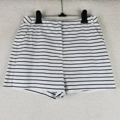 ZARA ベーシック レディース ショートパンツ (M)