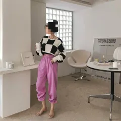 ジョガー ツーウェイ パンツ