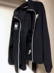 FILA(フィラ) トレーナー ネイビー セット