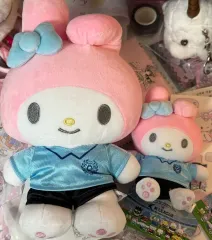 サンリオ kリーグ マイメロディ ぬいぐるみ まとめ