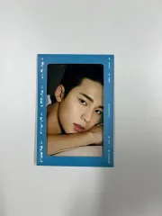 SEVENTEEN(セブンティーン・セブチ) ミンギュ(MINGYU)